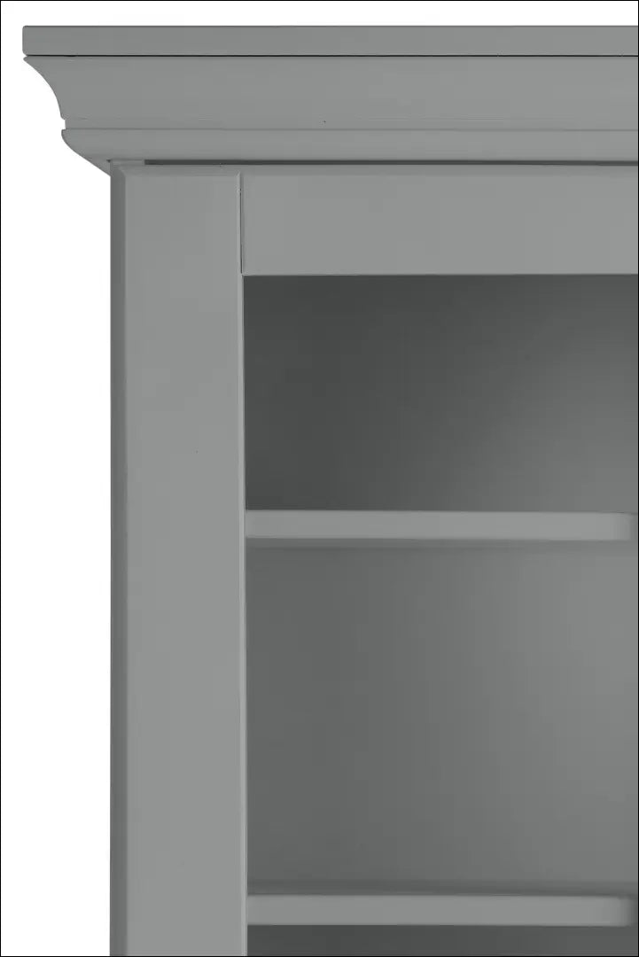 Indauja SI2050 - €340 Save 50% __label:Pristatymas 1-2 d.d., biuro-baldai, color-pilka, indaujos, komodos Virš €200