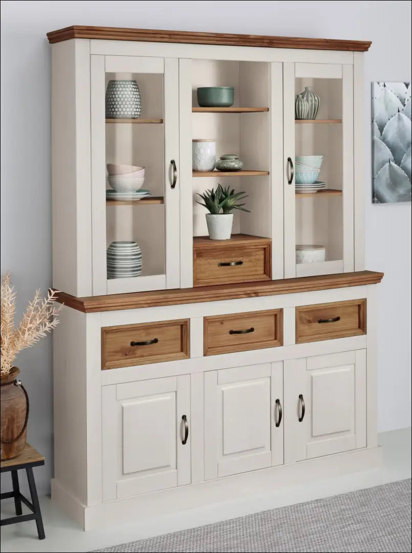 Indauja SI2100 - €450 Save 50% __label:Pristatymas 1-2 d.d., color-balta, color-ruda, indaujos, komodos Virš €200