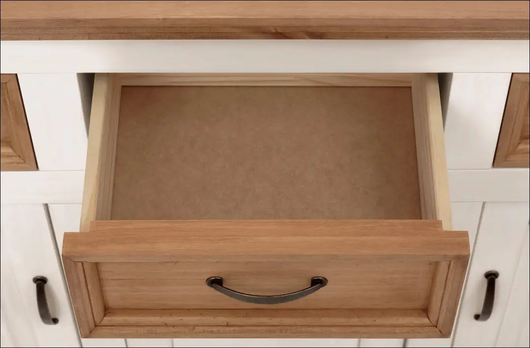 Indauja SI2100 - €450 Save 50% __label:Pristatymas 1-2 d.d., color-balta, color-ruda, indaujos, komodos Virš €200