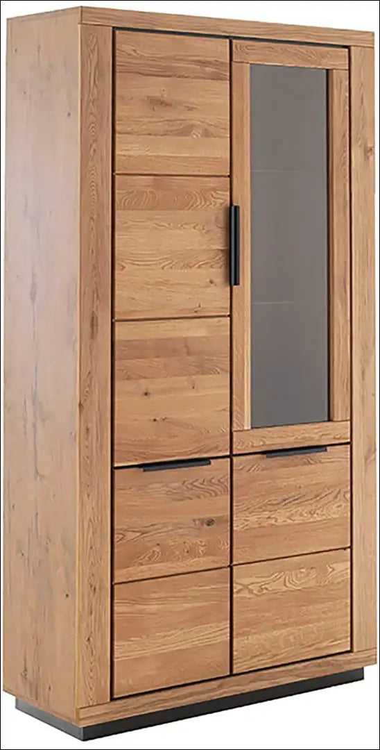 Indauja SI2305 - €345 Save 50% __label:Pristatymas 1-2 d.d., color-ruda, indaujos, komodos, material-medzio-masyvas