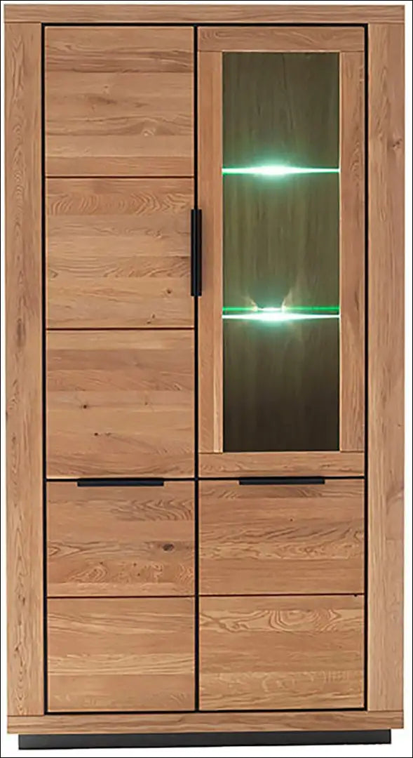 Indauja SI2305 - €345 Save 50% __label:Pristatymas 1-2 d.d., color-ruda, indaujos, komodos, material-medzio-masyvas