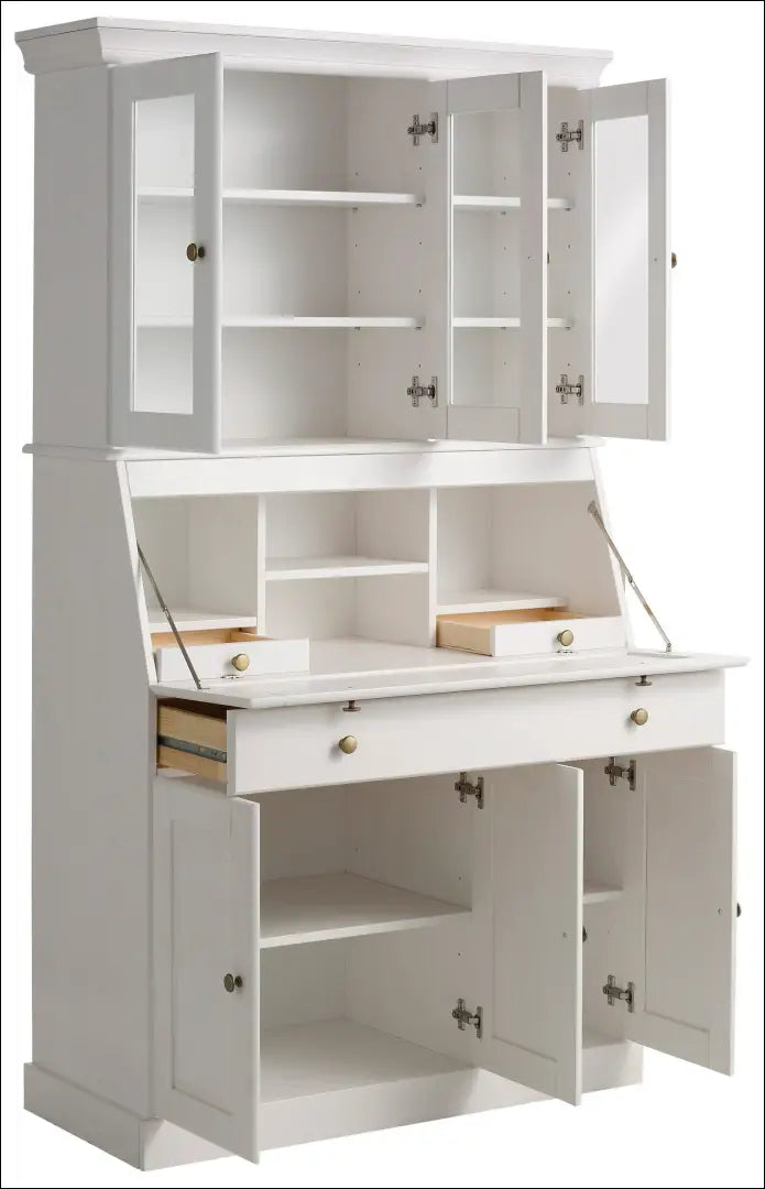 Indauja SI2489 - €370 Save 50% __label:Pristatymas 1-2 d.d., biuro-baldai, biuro-stalai, color-balta, indaujos Balta