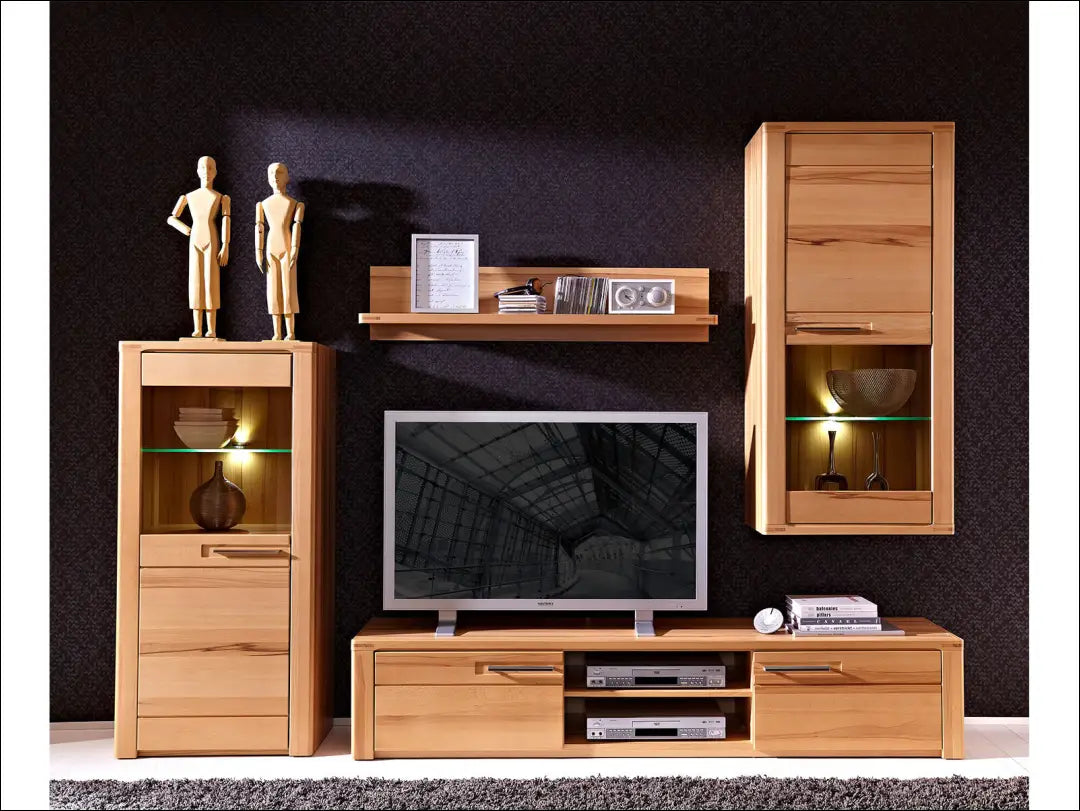 Indauja su LED apšvietimu SI1844 - €129 Save 55% 100-200, __label:Pristatymas 1-2 d.d., color-ruda, indaujos,