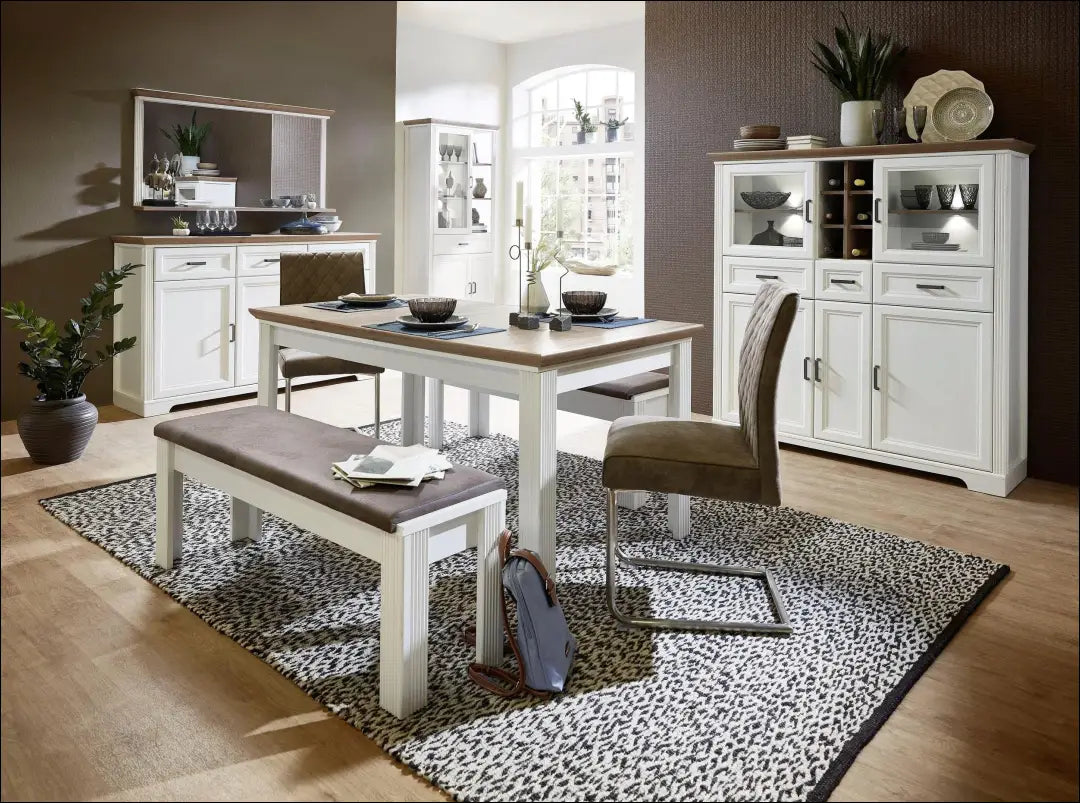 Indauja su LED apšvietimu SI2101 - €392 Save 55% __label:Pristatymas 1-2 d.d., color-balta, color-ruda, indaujos,