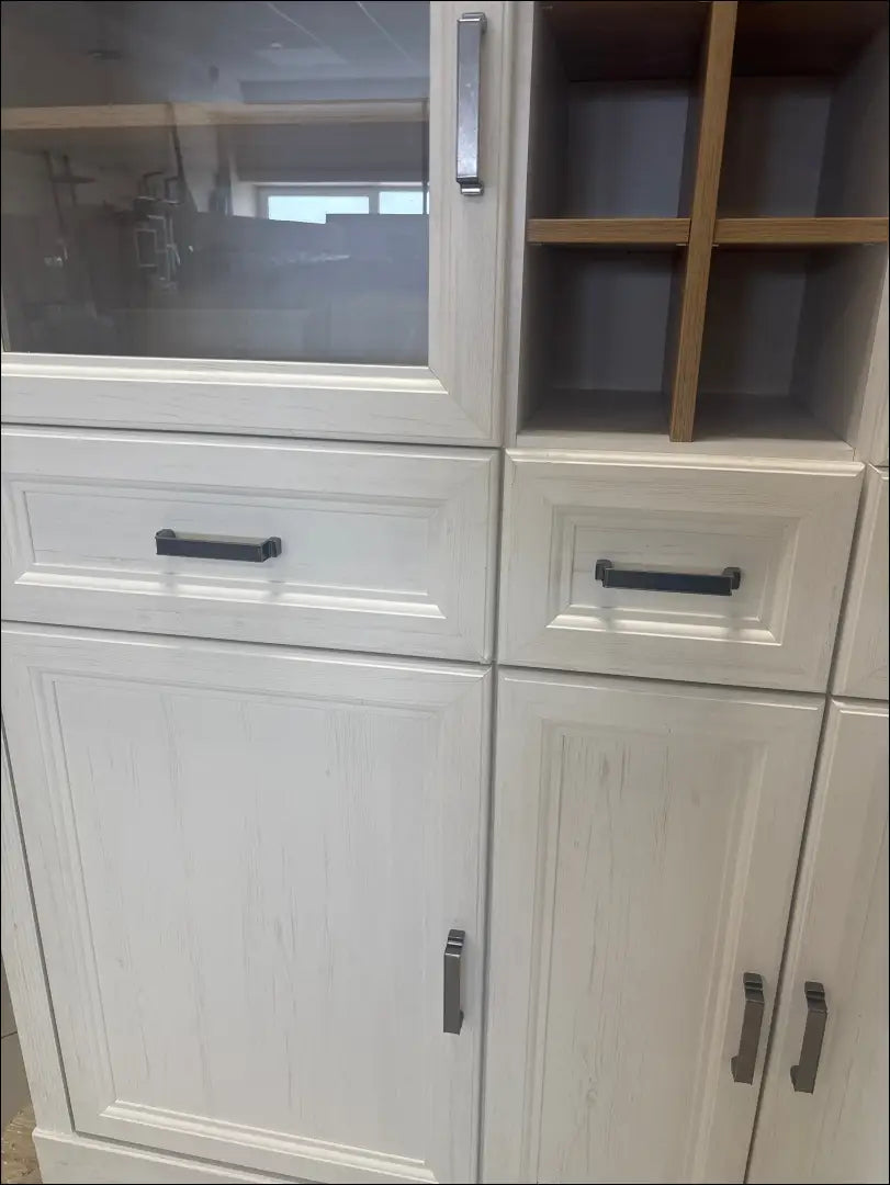 Indauja su LED apšvietimu SI2101 - €392 Save 55% __label:Pristatymas 1-2 d.d., color-balta, color-ruda, indaujos,