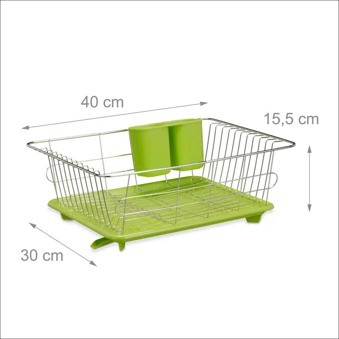 Indų džiovyklė DI9317 - €15 Save 50% __label:Pristatymas 1-2 d.d., color-sidabrine, color-zalia, interjeras, kita Iki