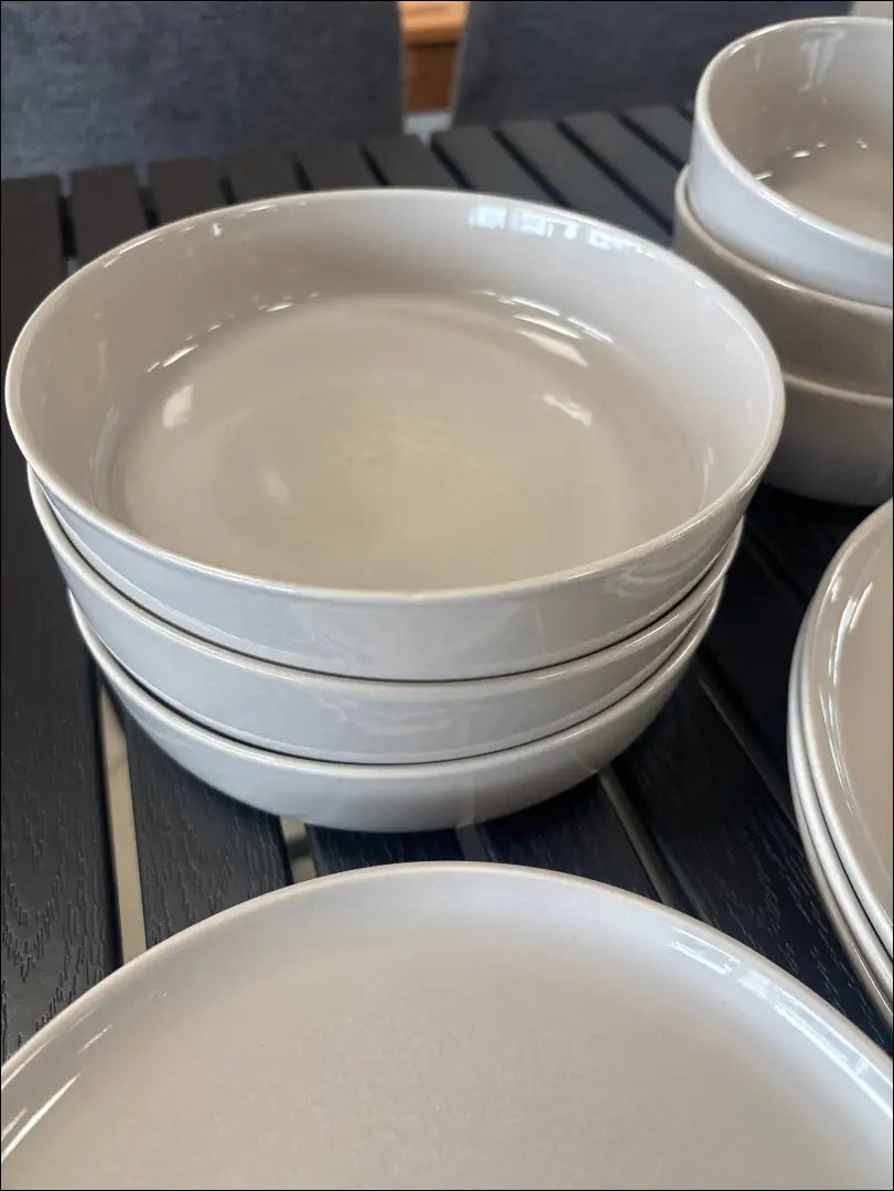 Indų komplektas (3 asmenims) DI12649 - €34 Save 50% 25-50, __label:Pristatymas 1-2 d.d., color-smelio, indai,
