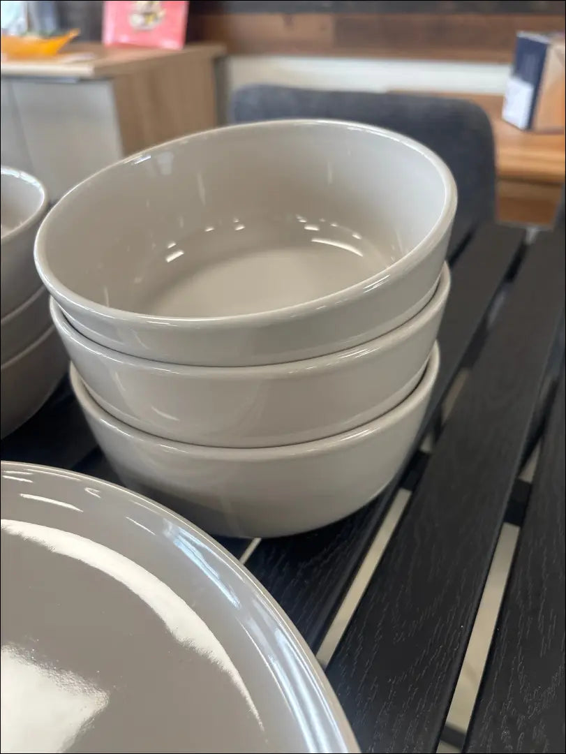 Indų komplektas (3 asmenims) DI12649 - €34 Save 50% 25-50, __label:Pristatymas 1-2 d.d., color-smelio, indai,