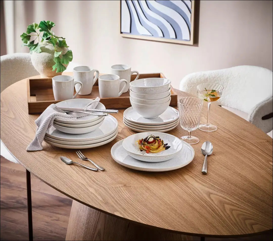 Indų komplektas (4 asmenims) DI12639 - €59 Save 50% 50-100, __label:Pristatymas 1-2 d.d., color-Dunkel-smelio,