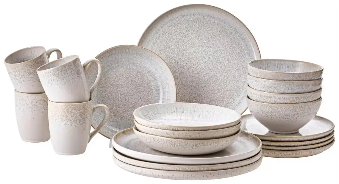 Indų komplektas (4 asmenims) DI12639 - €59 Save 50% 50-100, __label:Pristatymas 1-2 d.d., color-Dunkel-smelio,