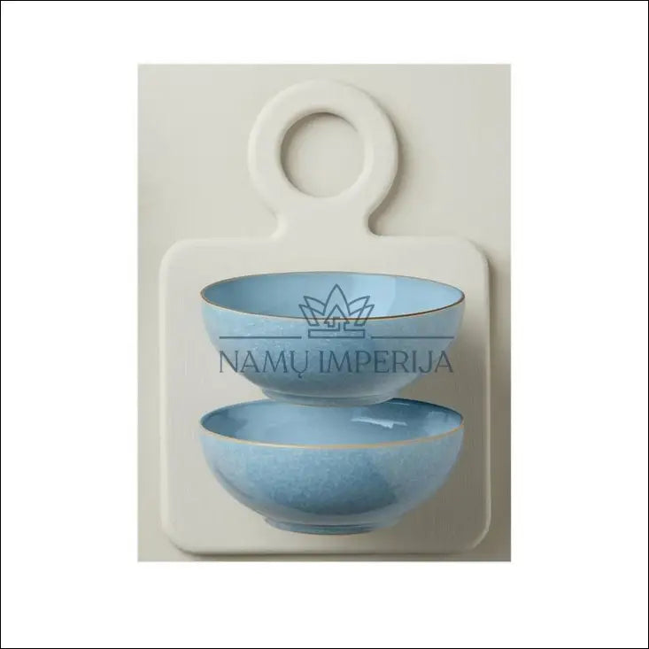 Indų komplektas (4 asmenims) DI8935 - €36 Save 60% 25-50, __label:Pristatymas 1-2 d.d., color-melyna, indai, indu-kompl