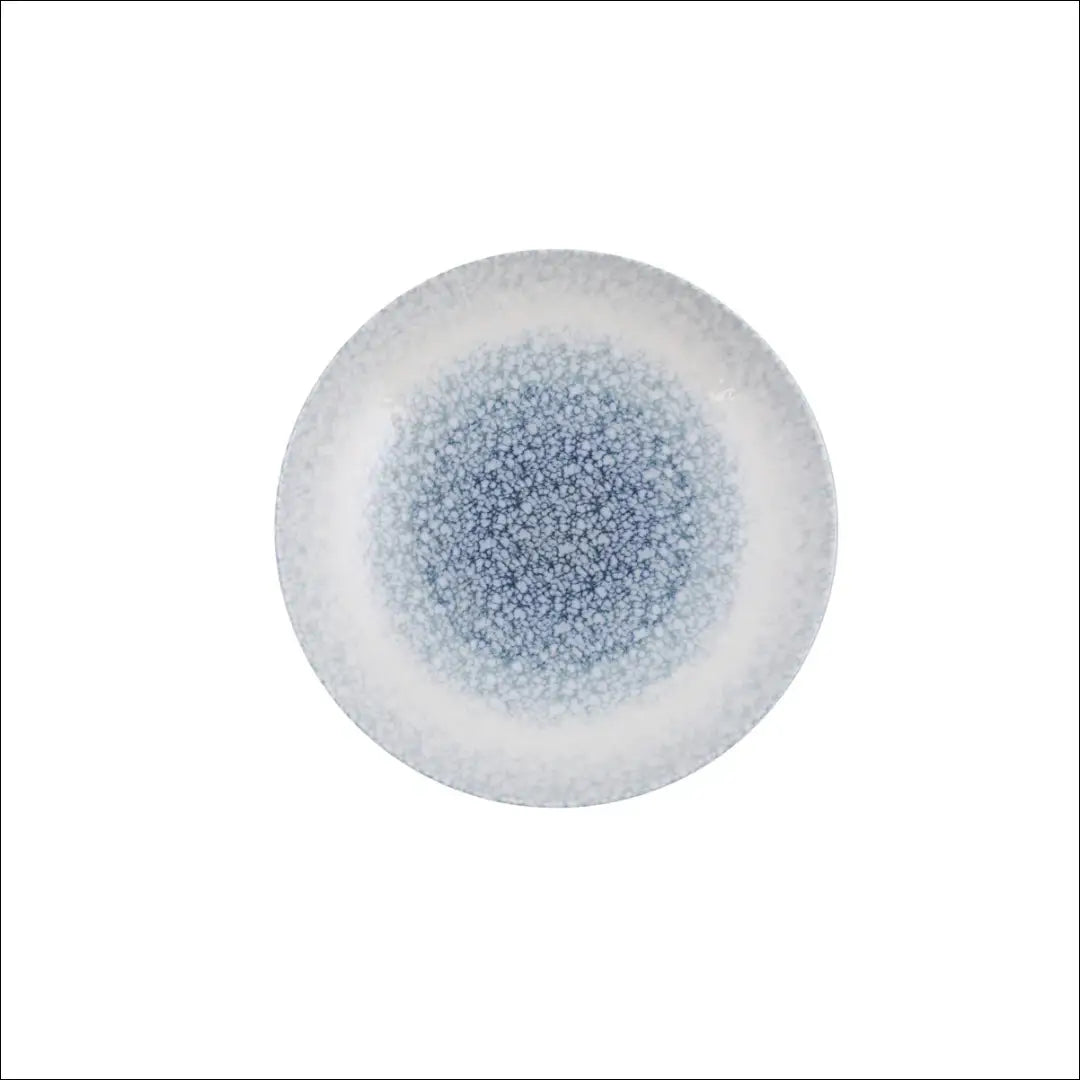 Indų komplektas (6 asmenims) DI10677 - €79 Save 50% 50-100, __label:Pristatymas 1-2 d.d., color-balta, color-melyna,