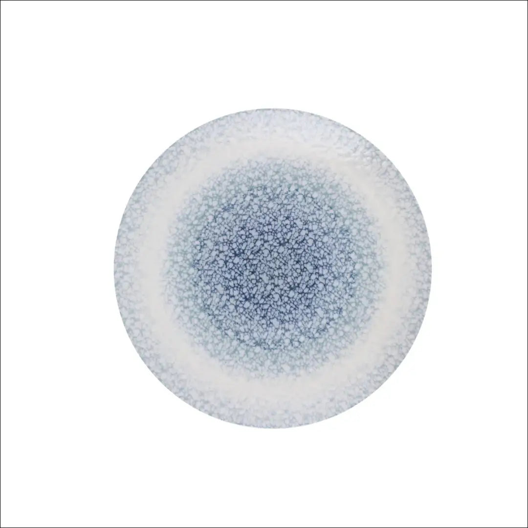 Indų komplektas (6 asmenims) DI10677 - €79 Save 50% 50-100, __label:Pristatymas 1-2 d.d., color-balta, color-melyna,