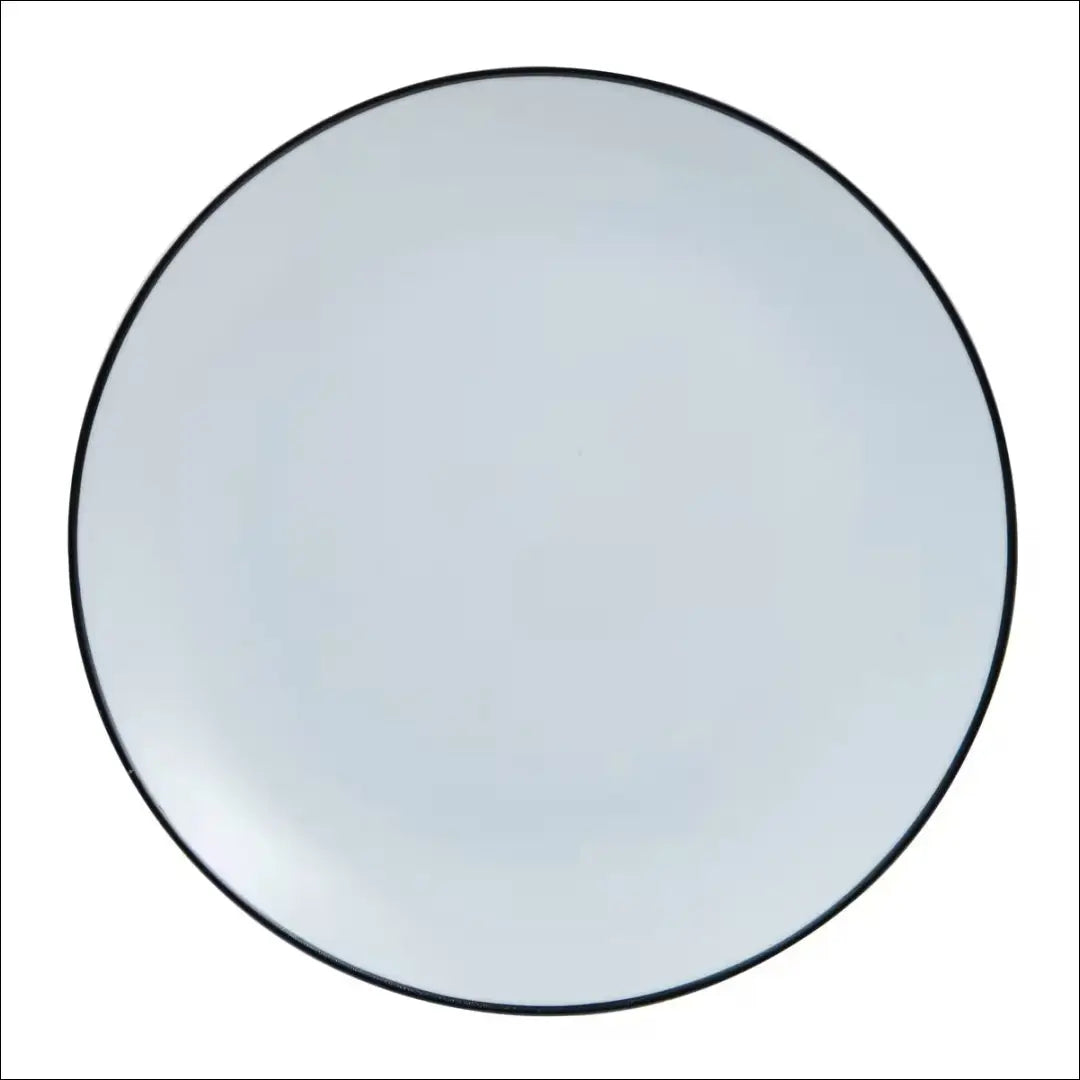 Indų komplektas (6 asmenims) DI12652 - €28 Save 50% 25-50, __label:Pristatymas 1-2 d.d., color-balta, indai, indu-kompl