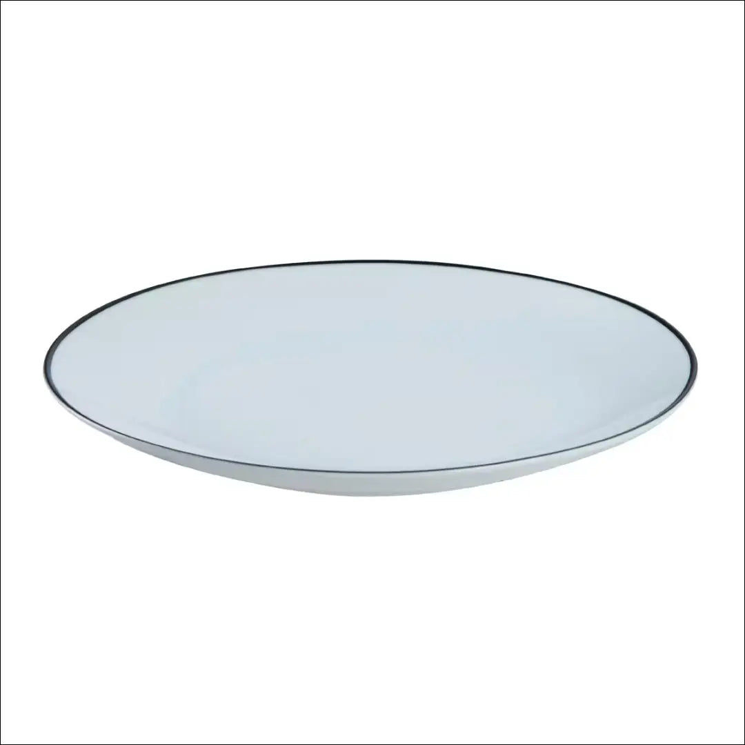 Indų komplektas (6 asmenims) DI12652 - €28 Save 50% 25-50, __label:Pristatymas 1-2 d.d., color-balta, indai, indu-kompl