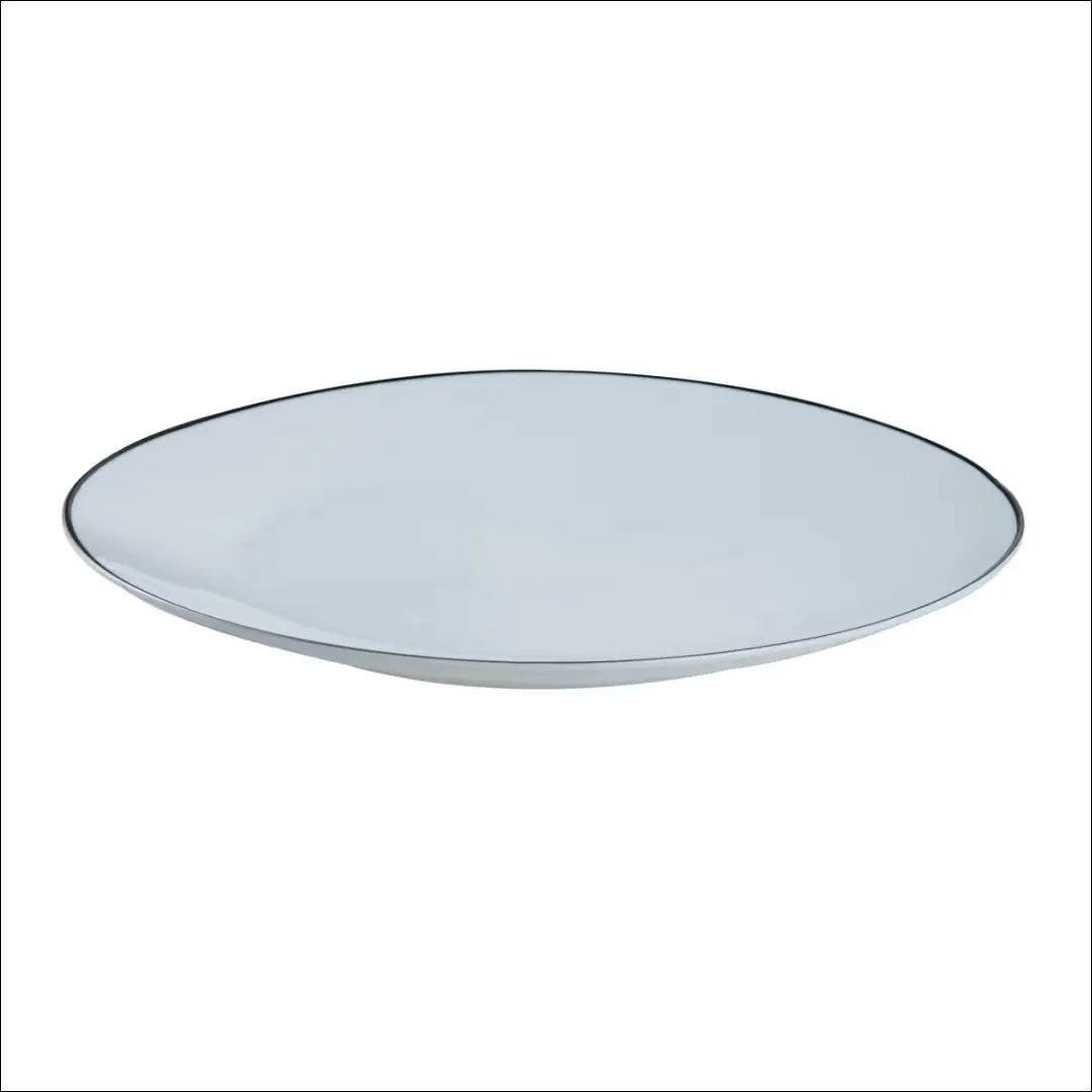 Indų komplektas (6 asmenims) DI12652 - €28 Save 50% 25-50, __label:Pristatymas 1-2 d.d., color-balta, indai, indu-kompl