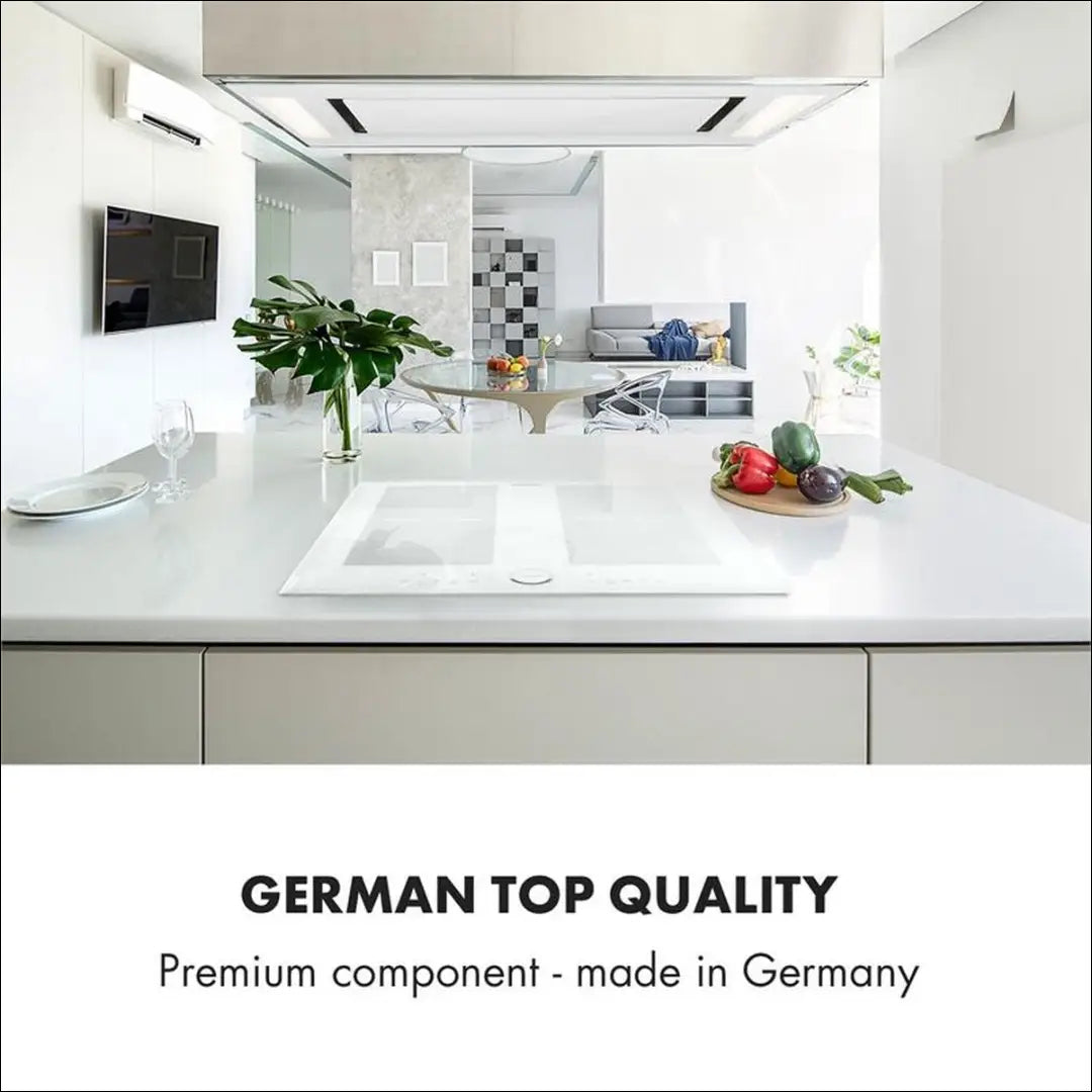 Indukcinė kaitlentė “Klarstein” KI1254 - €135 Save 60% 100-200, __label:Pristatymas 1-2 d.d., color-pilka, elektronika,