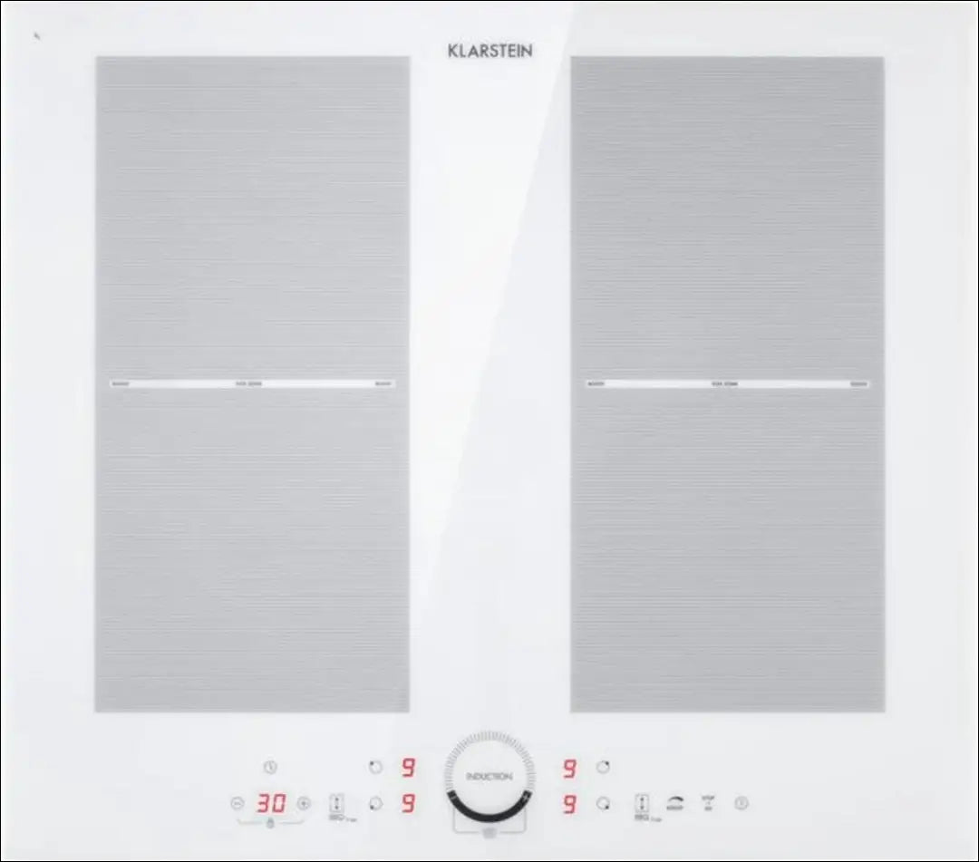 Indukcinė kaitlentė “Klarstein” KI1254 - €135 Save 60% 100-200, __label:Pristatymas 1-2 d.d., color-pilka, elektronika,