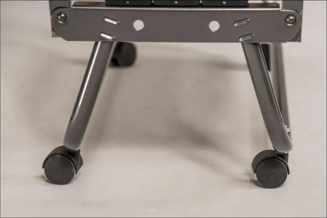 Išlankstoma lova su čiužiniu GI682 - €118 Save 50% 100-200, __label:Pristatymas 1-2 d.d., color-pilka, lovos-miegamojo,