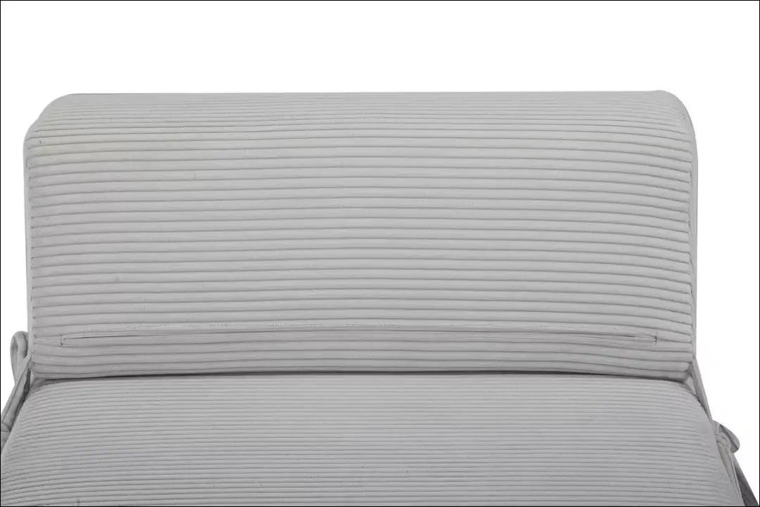 Išlankstomas fotelis MI899 - €110 Save 50% 100-200, __label:Pristatymas 1-2 d.d., color-pilka, foteliai,