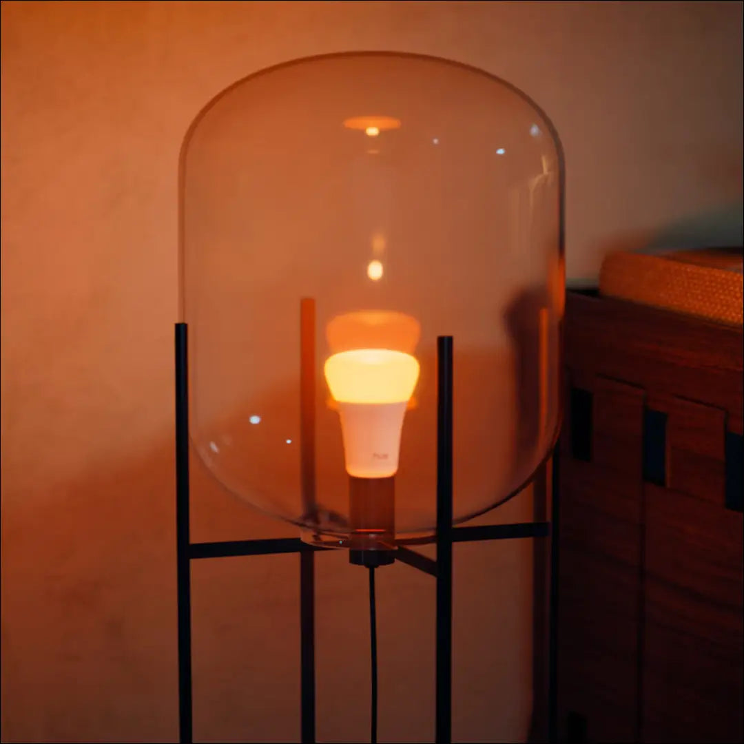 Išmanioji LED lemputė DI12559 - €40 Save 50% 25-50, __label:Pristatymas 1-2 d.d., interjeras, kita, lubiniai-sviestuvai
