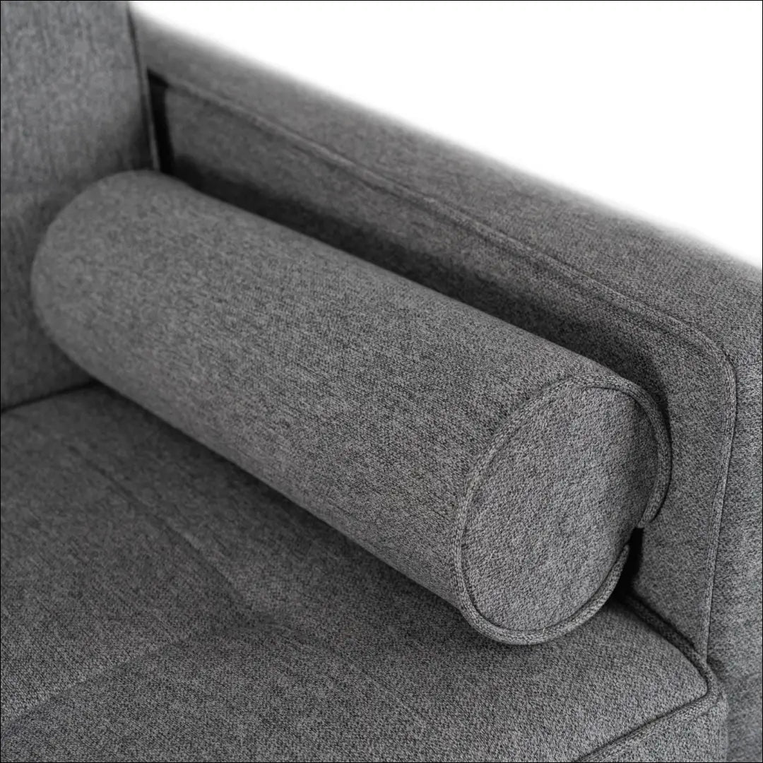 Išskleidžiama sofa su audiniu pilkos spalvos TE430 - €866 Save 15% __label:Pristatymas 5-14 d.d., elite, over-200,
