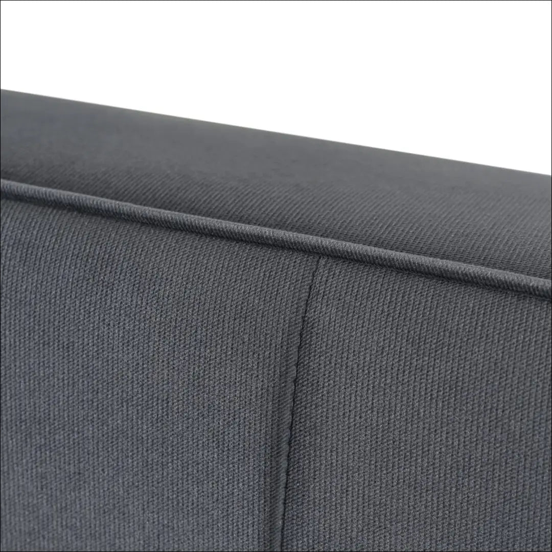 Išskleidžiama sofa su audiniu pilkos spalvos TE446 - €858 Save 15% __label:Pristatymas 5-14 d.d., elite, over-200,