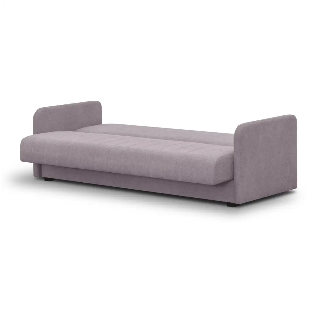 Išskleidžiama sofa su audiniu smėlio spalvos TE1169 - €615 Save 15% __label:Pristatymas 5-14 d.d., elite, over-200,
