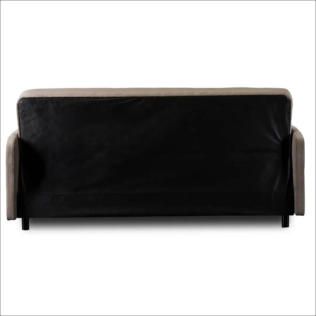 Išskleidžiama sofa su audiniu smėlio spalvos TE437 - €684 Save 15% __label:Pristatymas 5-14 d.d., elite, over-200,
