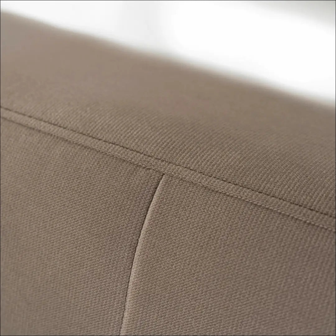 Išskleidžiama sofa su audiniu smėlio spalvos TE437 - €684 Save 15% __label:Pristatymas 5-14 d.d., elite, over-200,