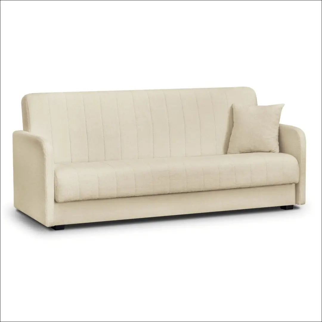 Išskleidžiama sofa su buklė audinio audiniu TE1166 - €651 Save 15% __label:Pristatymas 5-14 d.d., elite, over-200,