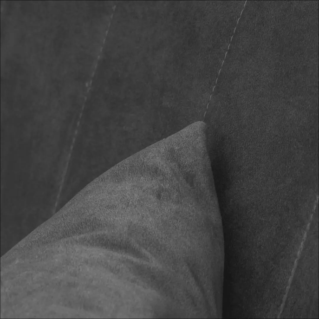Išskleidžiama sofa su veliūro audiniu pilkos spalvos TE1182 - €615 Save 15% __label:Pristatymas 5-14 d.d., elite,