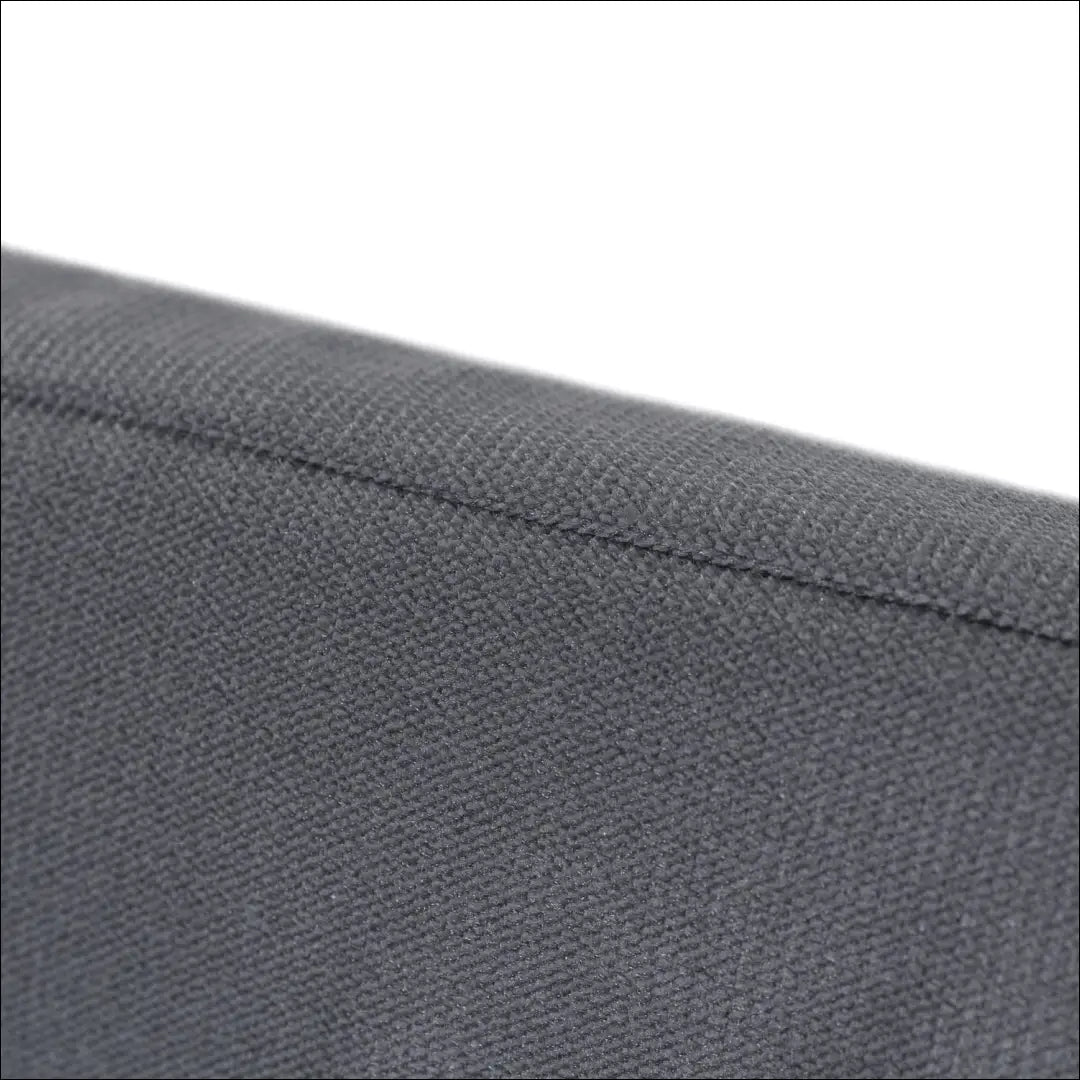 Išskleidžiama sofa su veliūro audiniu pilkos spalvos TE442 - €813 Save 15% __label:Pristatymas 5-14 d.d., elite,