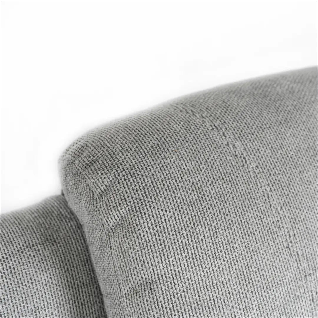 Išskleidžiamas masažinis fotelis su audiniu pilkos spalvos TE018 - €334 Save 15% __label:Pristatymas 5-14 d.d., elite,