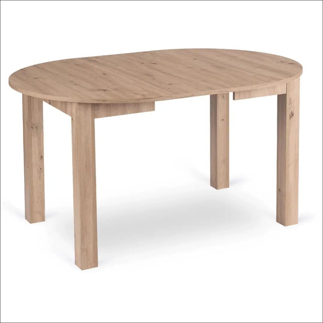 Išskleidžiamas stalas 103–223 cm „Artisan Oak“ TE2614 - €314 Save 15% __label:Pristatymas 5-14 d.d., Newelite Naujausi