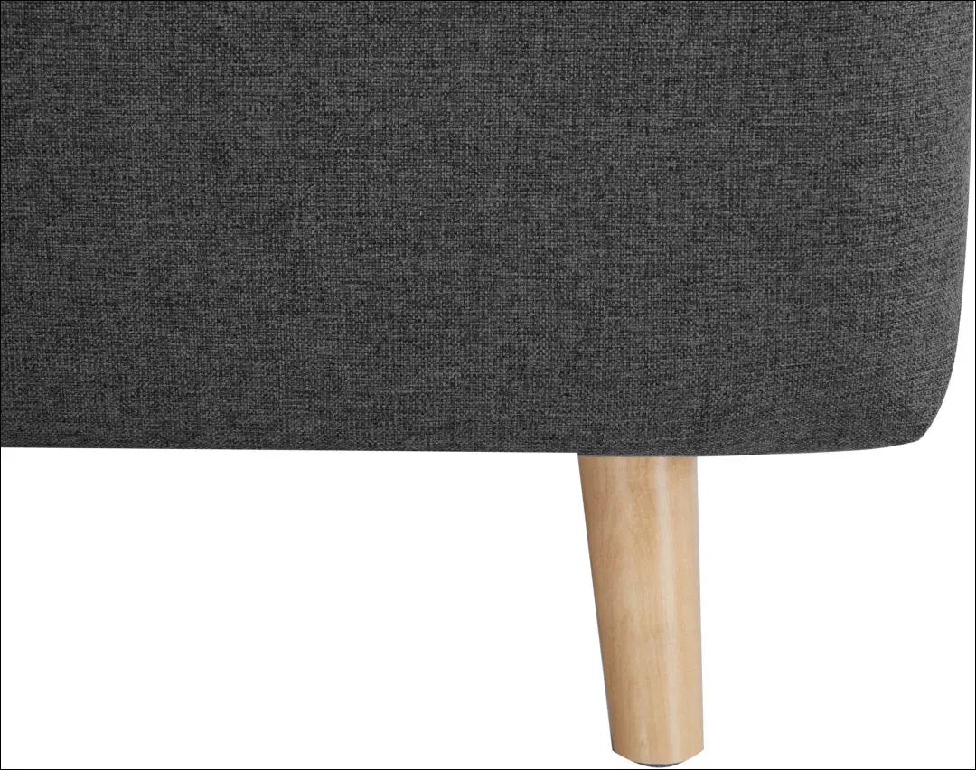 Ištiesiamas fotelis MI861 - €114 Save 50% 100-200, __label:Pristatymas 1-2 d.d., color-pilka, foteliai,