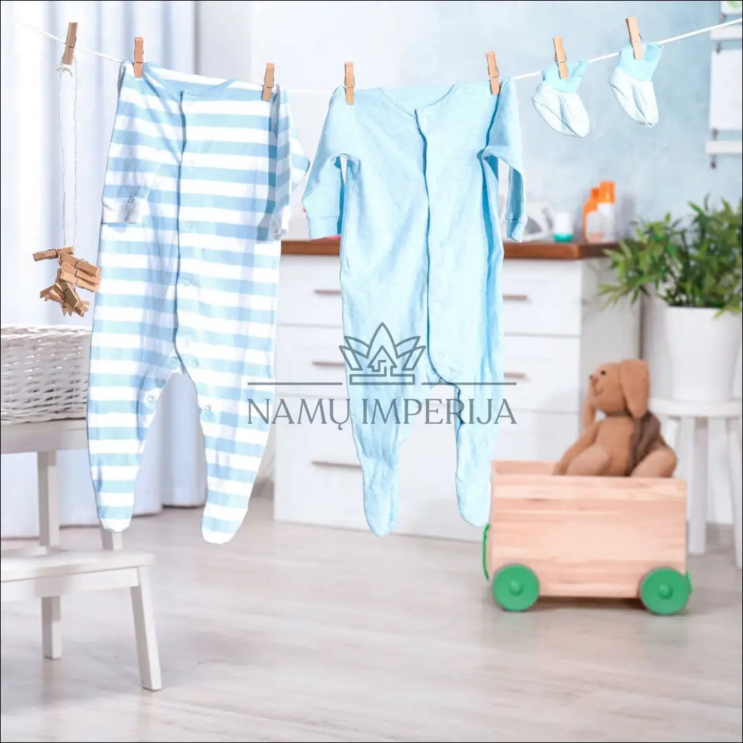 Ištraukiama skalbinių virvė susukama 12 metrų DA0084 - €13 Save 50% __label:Pristatymas 1-2 d.d., kita, lauko-kita,