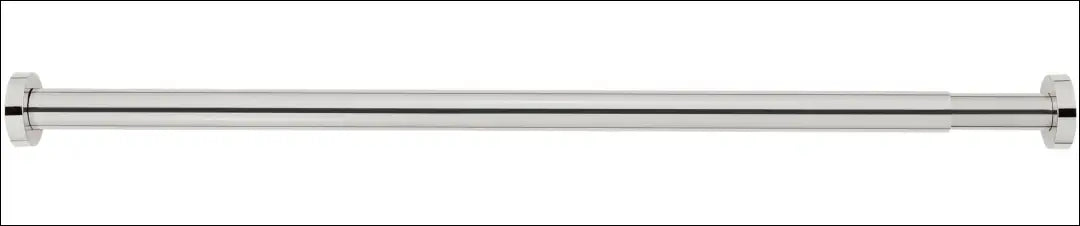 Ištraukiamas karnizas DI12705 - €14 Save 50% __label:Pristatymas 1-2 d.d., color-sidabrine, kita, material-metalas,