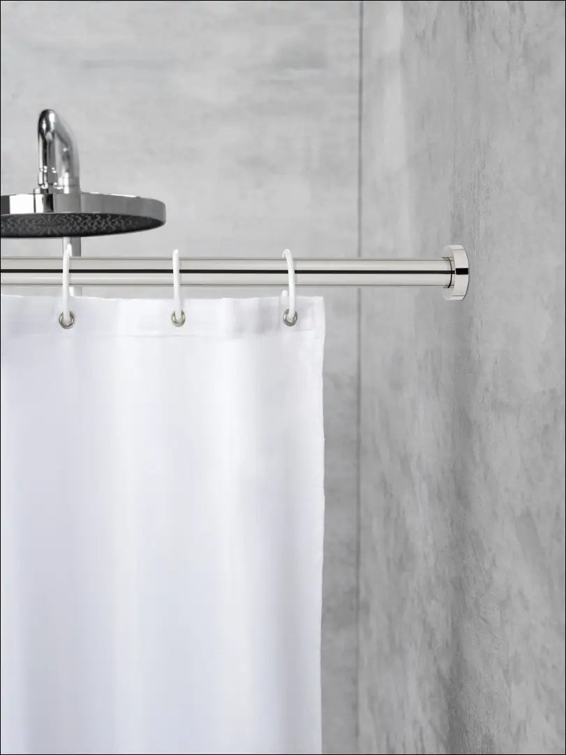 Ištraukiamas karnizas DI12705 - €14 Save 50% __label:Pristatymas 1-2 d.d., color-sidabrine, kita, material-metalas,