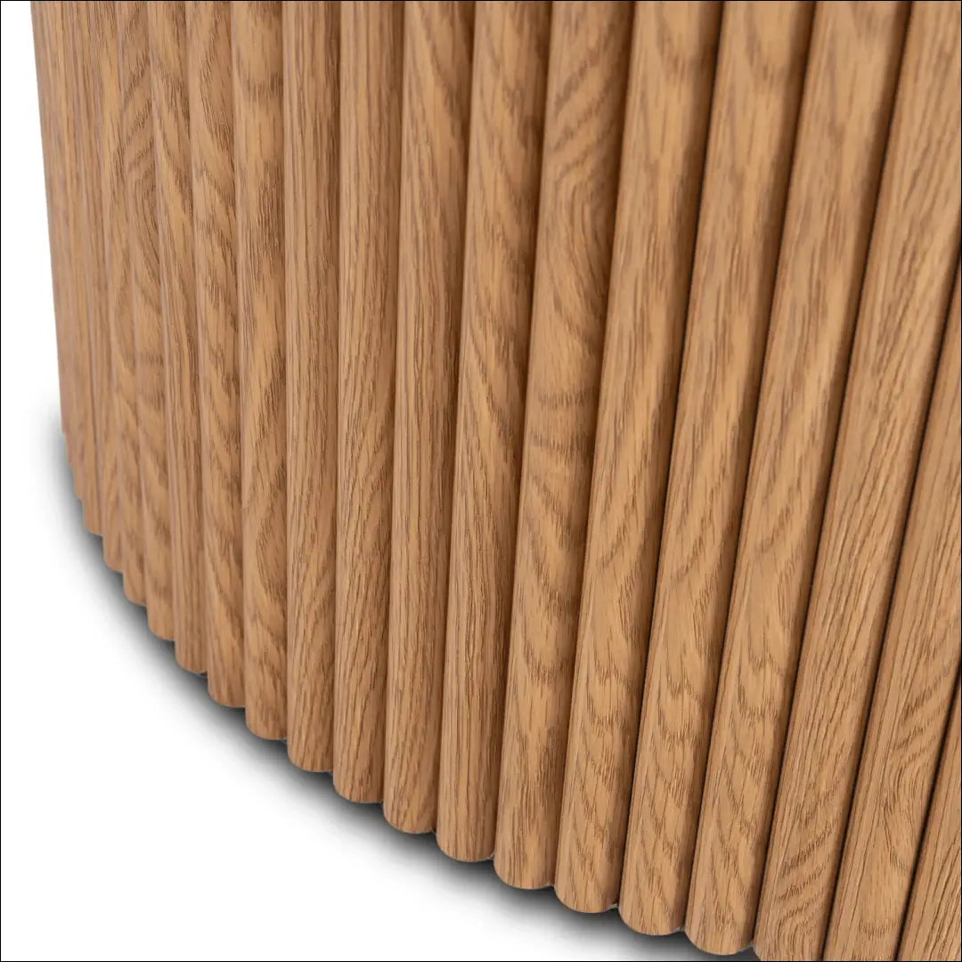 Ištraukiamas stalas 120–160 cm ąžuolo spalvos TE2595 - €473 Save 15% __label:Pristatymas 5-14 d.d., Newelite Naujausi