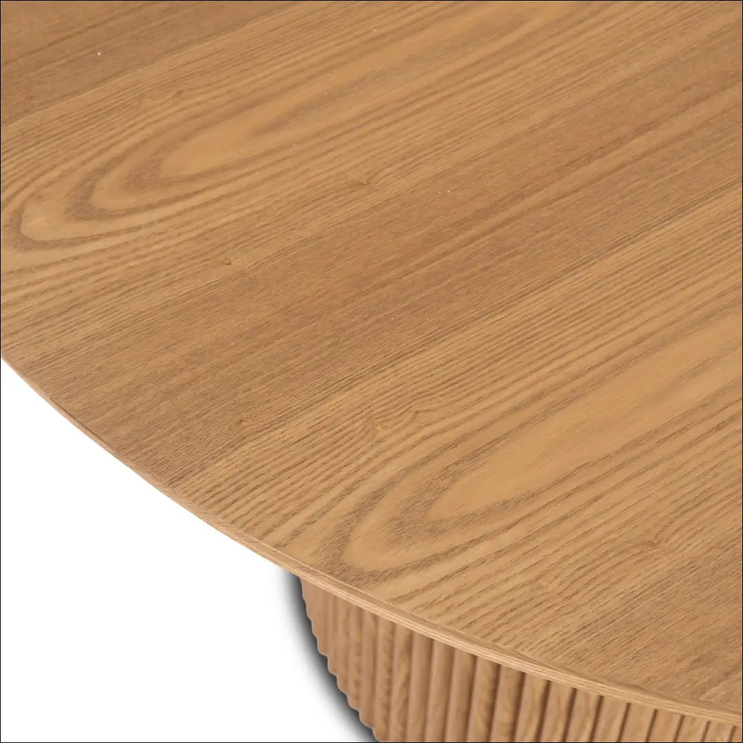 Ištraukiamas stalas 120–160 cm ąžuolo spalvos TE2595 - €473 Save 15% __label:Pristatymas 5-14 d.d., Newelite Naujausi
