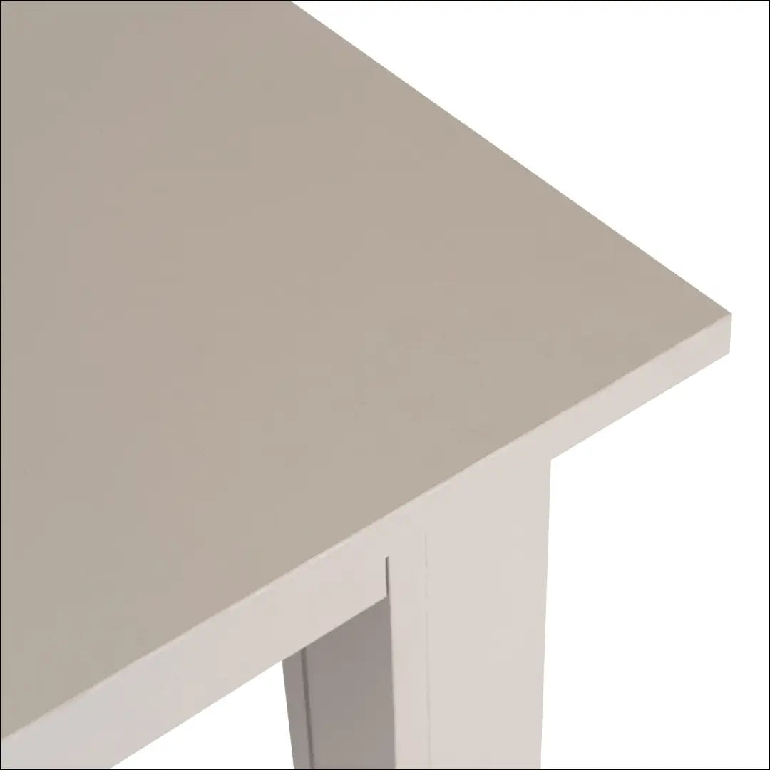 Ištraukiamas stalas 80–200 cm kašmyras TE2551 - €277 Save 15% __label:Pristatymas 5-14 d.d., Newelite Naujausi