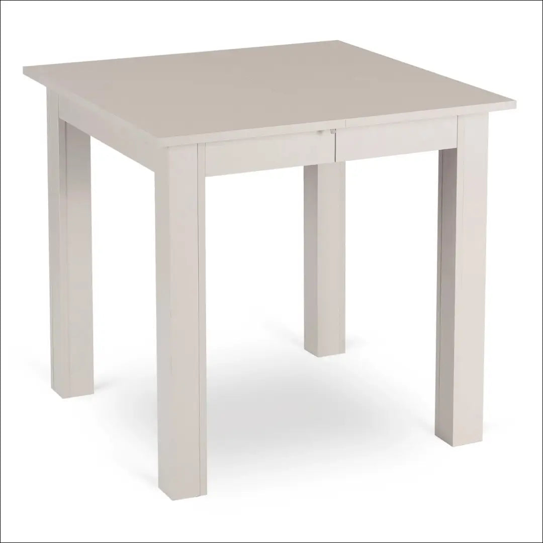Ištraukiamas stalas 80–200 cm kašmyras TE2551 - €277 Save 15% __label:Pristatymas 5-14 d.d., Newelite Naujausi