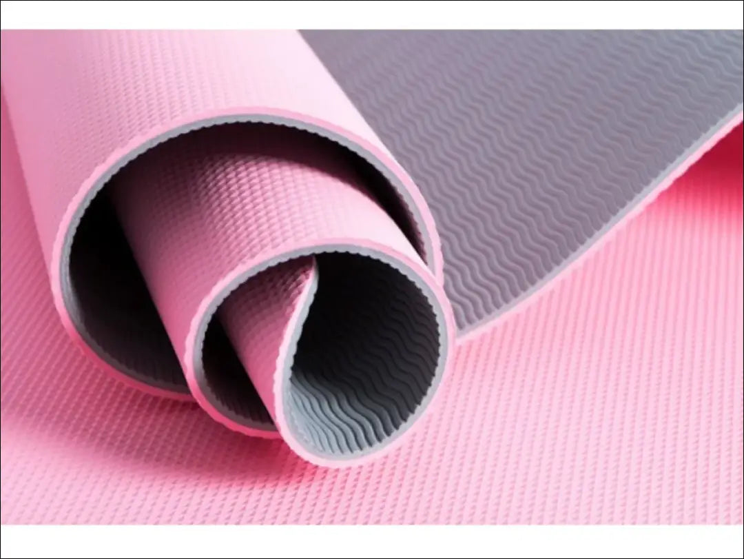 Jogos kilimėlis DI11127 - €21 Save 50% __label:Pristatymas 1-2 d.d., color-pilka, color-rozine, kilimai, kita Kilimai