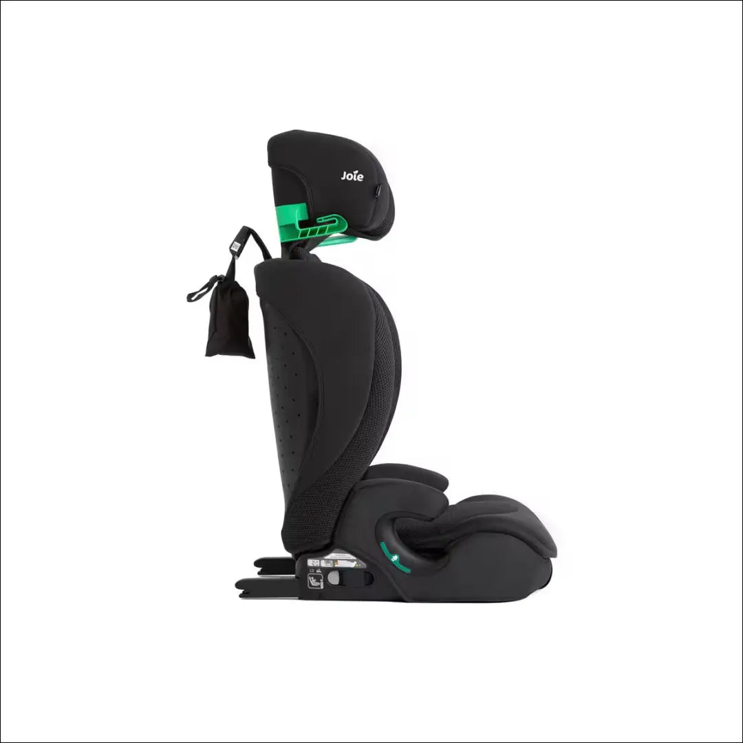 Joie i-Irvana Max Mercury kėdutė KI905 - €100 Save 50% 100-200, __label:Pristatymas 1-2 d.d., color-juoda, kita,