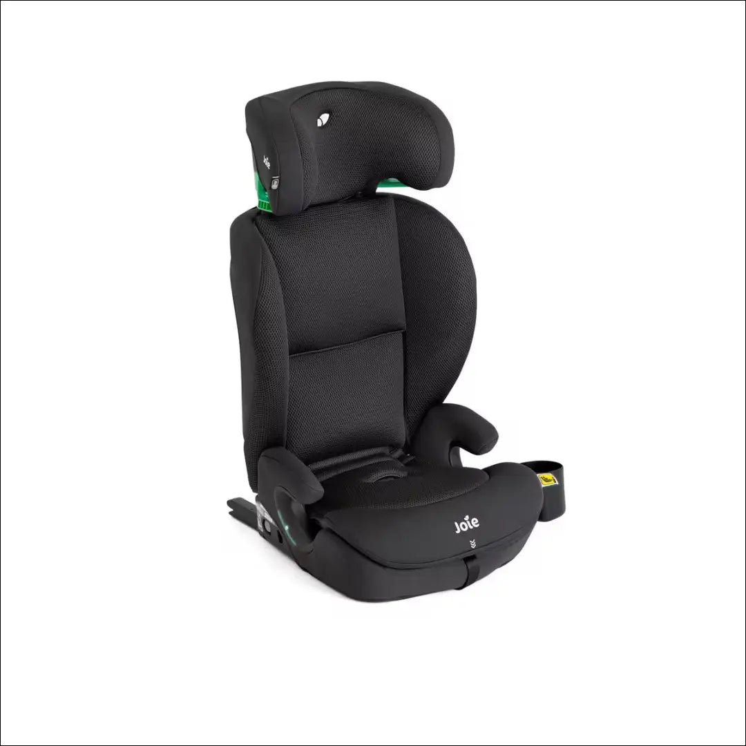 Joie i-Irvana Max Mercury kėdutė KI905 - €100 Save 50% 100-200, __label:Pristatymas 1-2 d.d., color-juoda, kita,