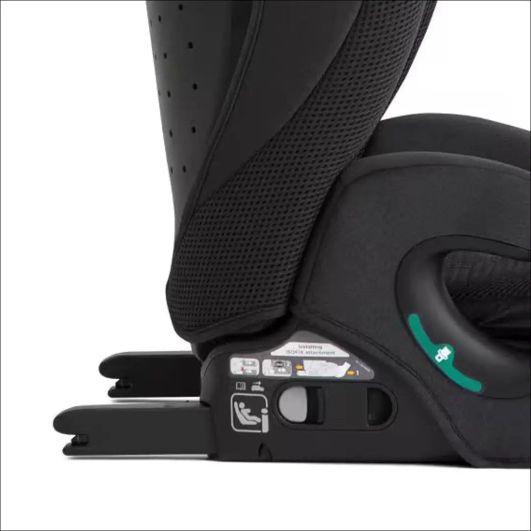 Joie i-Irvana Max Mercury kėdutė KI905 - €100 Save 50% 100-200, __label:Pristatymas 1-2 d.d., color-juoda, kita,