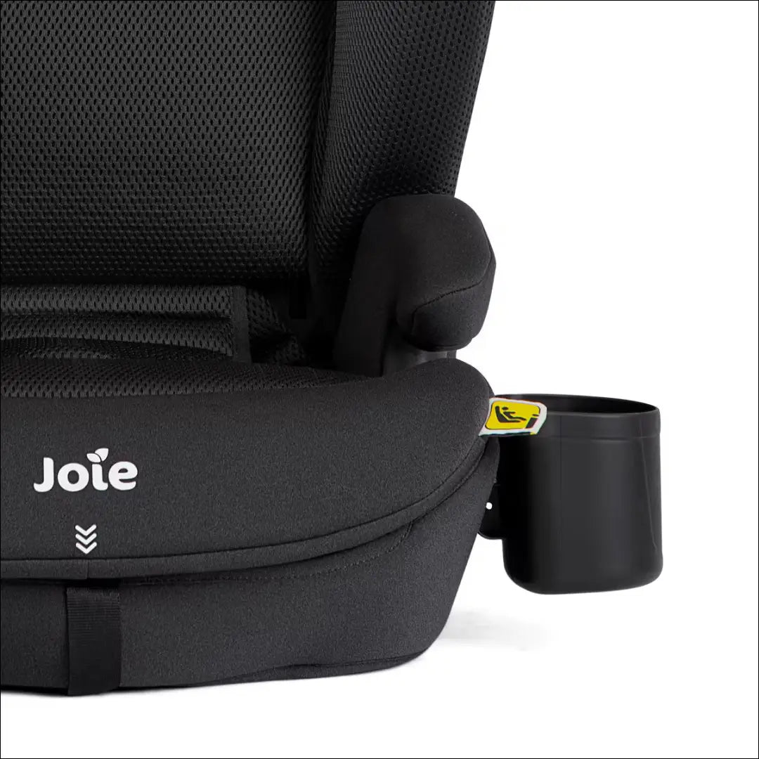 Joie i-Irvana Max Mercury kėdutė KI905 - €100 Save 50% 100-200, __label:Pristatymas 1-2 d.d., color-juoda, kita,