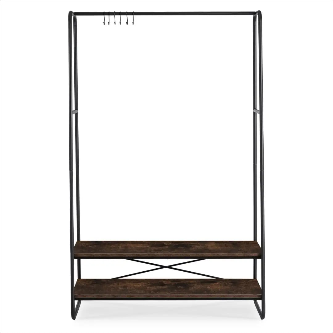 Kabykla juodos spalvos / ąžuolo 100 cm TE1096 - €70 Save 15% 50-100, __label:Pristatymas 5-14 d.d., elite, uzsakomi €50