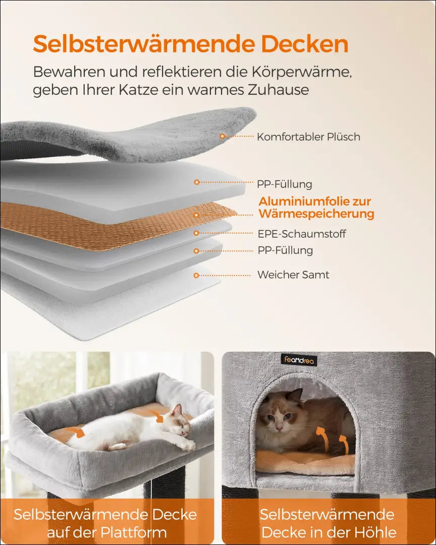 Kačių stovas draskyklė SM016 - €152 Save 40% 100-200, __label:Pristatymas 5-14 d.d., gyvunai, kates, notouch30